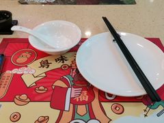-点都德(海岸城店)