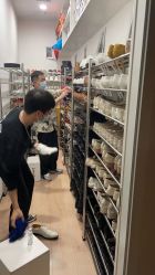 -金夫人One家全家福摄影(光环店)
