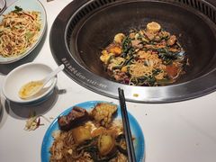 -遇东北林区铁锅炖(南开店)