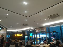大堂-德克士(西站站内店)