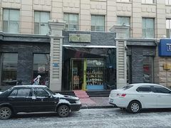 -小资太太餐厅(南岗区店)