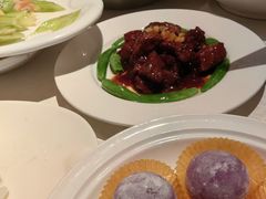-苔圣园酒家(尊木汇国际艺术广场店)