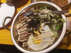 -那胡同里的小烤肉馆(开发区万达店)