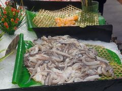 -犇放和牛烤肉·烤榴莲自助(苏宁城市奥莱店)