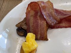-Maxpoint Kitchen 西餐咖啡(乐峰广场店)