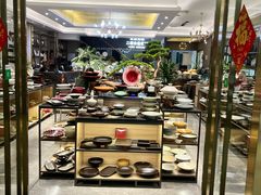 -万润国际酒店用品市场