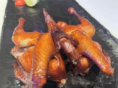 -侨美食家·40年地道粤菜(珠江新城店)