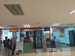-常州汽车客运站