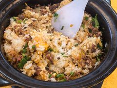 -大笑饭堂(甲子桥店)