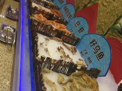 -小天鹅戴斯酒店鲸鲨百汇创作料理