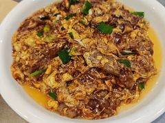 -黑窑厂糖油饼烤鸭·清真菜(旗舰店)