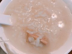 -粥王府 老广传家菜(东关街店)