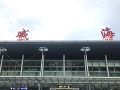 -威海大水泊国际机场