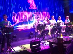 -ACE CLUB(大连民主广场店)