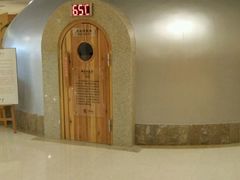 -热带雨林汗蒸馆(汶水东路店)