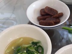 -秀妈厨房(灰汤老店)