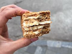 -甜嘟嘟烘焙坊(舒城路店)