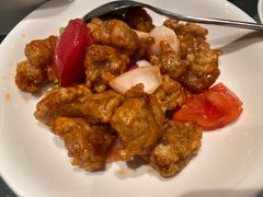 荔枝肉-莆田餐厅PUTIEN(西安万象天地店)