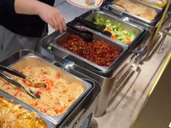 -比格比萨自助(宝山日月光店)