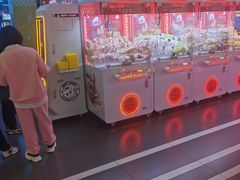 -快乐街区(成都龙湖北城天街店)