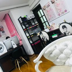 -杉惠素颜美妆皮肤管理中心