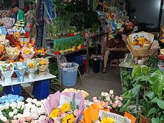 -循礼门鲜花花市(武汉循礼门店)