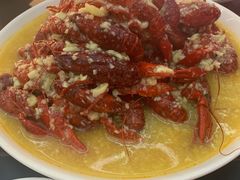 -袁老大龙虾(石鼓路总店)