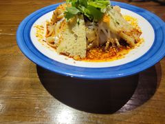 -天山醉美·新疆餐厅(富华里店)