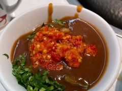 -汕头八合里海记牛肉店(清河店)