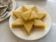 豌豆黄-姚记炒肝店(鼓楼店)