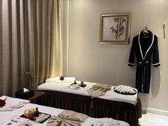 -宫七SPA·高端Massage(浦东大道店)