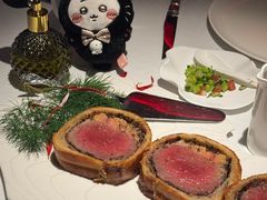 -弦月窗LUNETTE BY AMANDA(复兴路店)