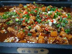 android_upload_pic-鱼乐圈烤鱼餐厅(富尔沃·财富街店)