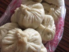 -津门张记包子铺(中山门店)