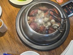 -海味当家·蒸锅海鲜(星海公园店)