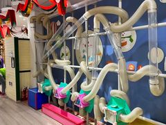 -乐融儿童之家早教托育(台州校区)