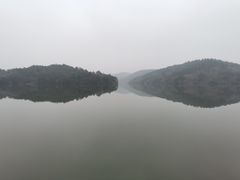 -南京市无想山景区