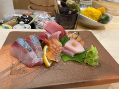 -鮨一日本料理旗舰店(总店)