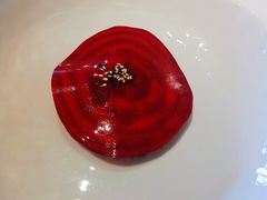 牛肉塔塔-Le Comptoir de Pierre Gagnaire