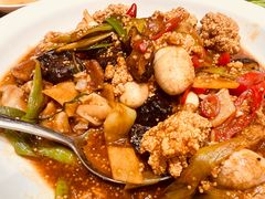 -潮中人·潮州菜(益乐路店)