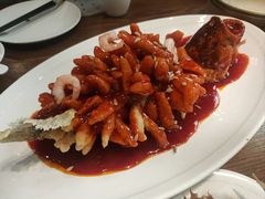 -全聚德(江宁店)