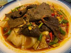 -阿记烧烤(大兴新区店)