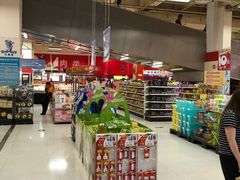 -卜蜂莲花(杨高南路店)