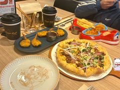 -必胜客(烟火食堂观前店)