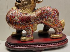 -中国景泰蓝艺术博物馆