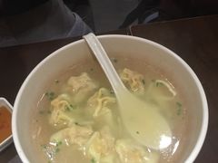 -东泰祥生煎馆(陕西南路店)
