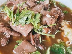 卤煮-二姐卤煮(南十里居店)