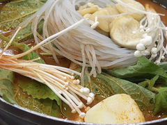 -元堂脊骨土豆汤(明洞2号店)