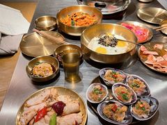 -小核桃烤肉馆(西塔店)