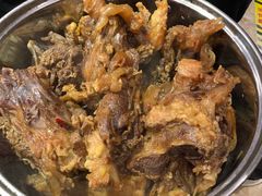 -清真·益鑫羊肉手抓馆(花园北街店)